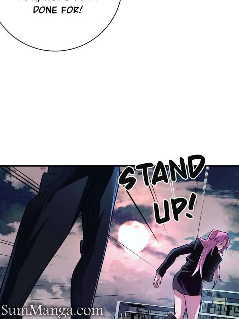 I’m Having Fun In The World of Mysteries Chapter 33 – Page 44