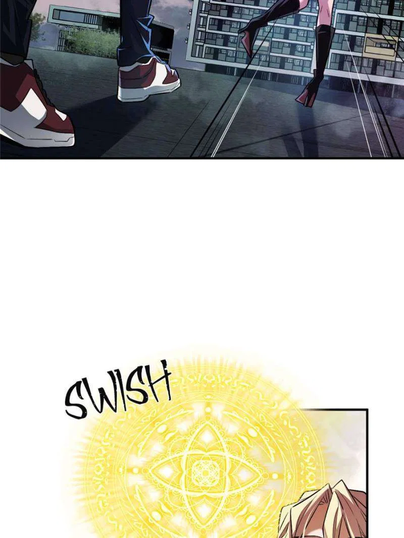 I’m Having Fun In The World of Mysteries Chapter 33 – Page 45
