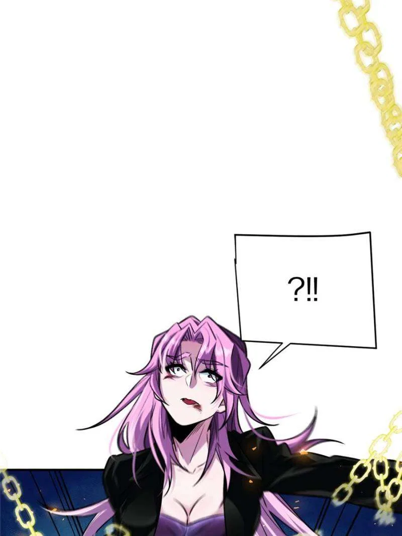 I’m Having Fun In The World of Mysteries Chapter 33 – Page 49