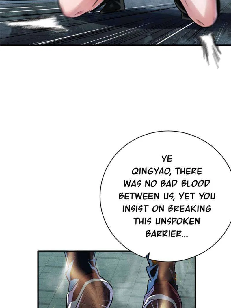 I’m Having Fun In The World of Mysteries Chapter 33 – Page 51