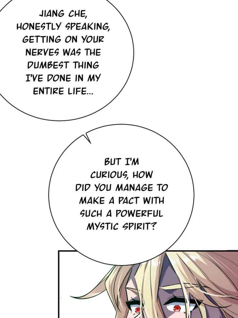 I’m Having Fun In The World of Mysteries Chapter 33 – Page 56