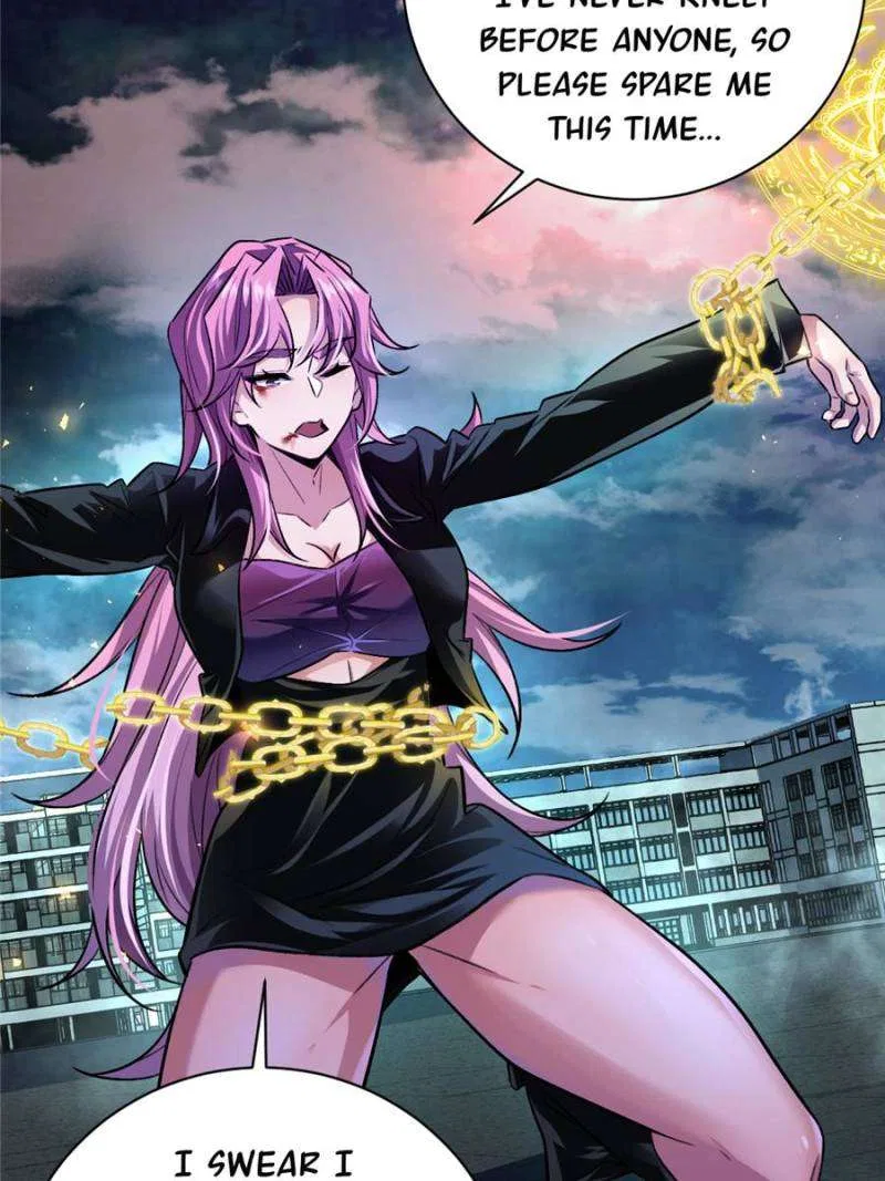 I’m Having Fun In The World of Mysteries Chapter 33 – Page 60