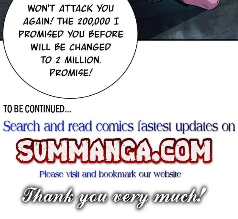 I’m Having Fun In The World of Mysteries Chapter 33 – Page 61