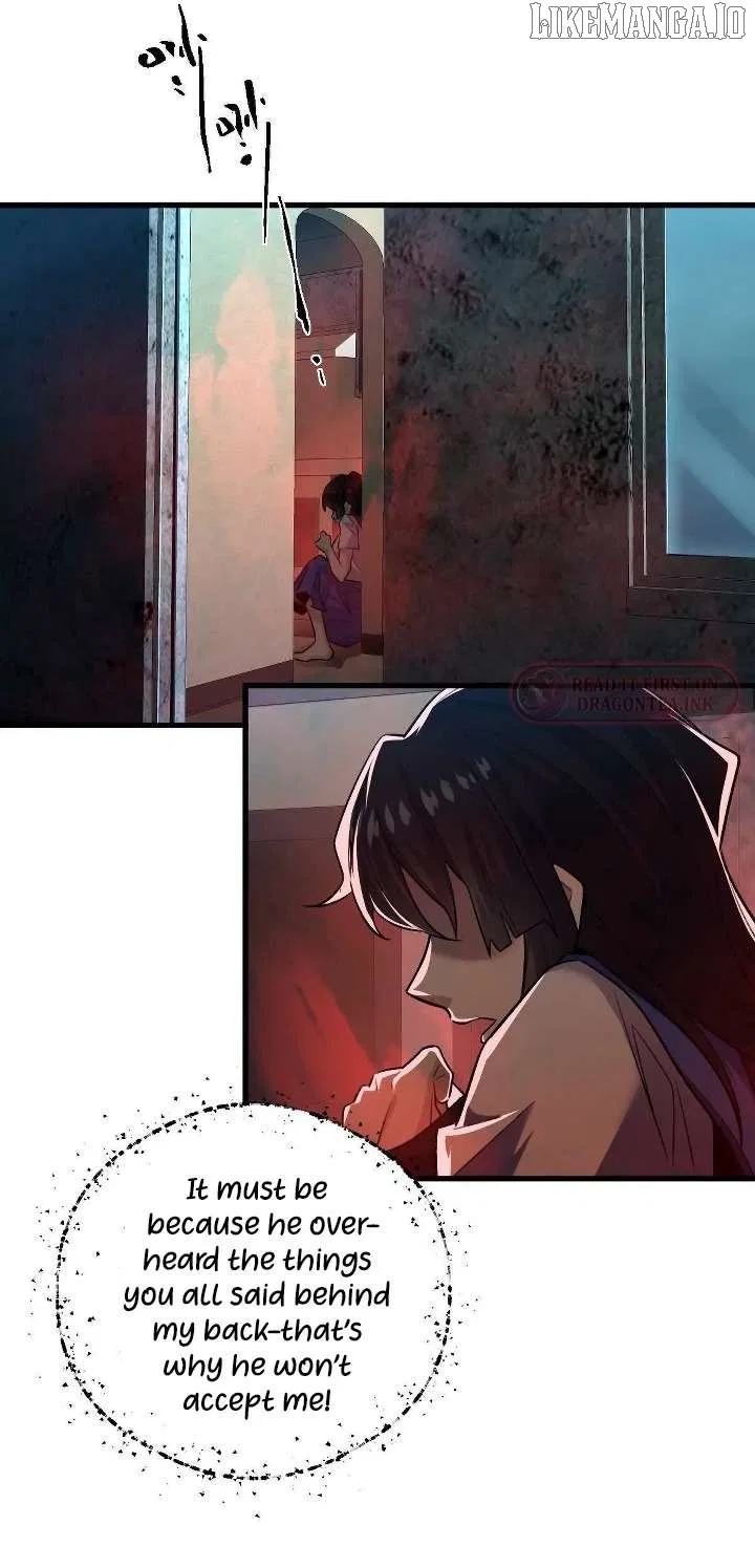 I’m Having Fun In The World of Mysteries Chapter 32 – Page 12
