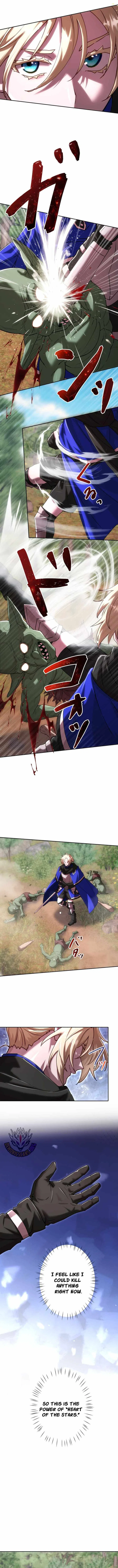 The Reversal of My Life as a Side Character Chapter 93 – Page 5