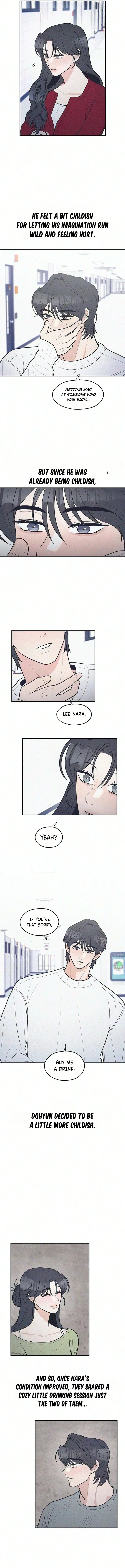 28 The prime of youth! Chapter 10 – Page 2