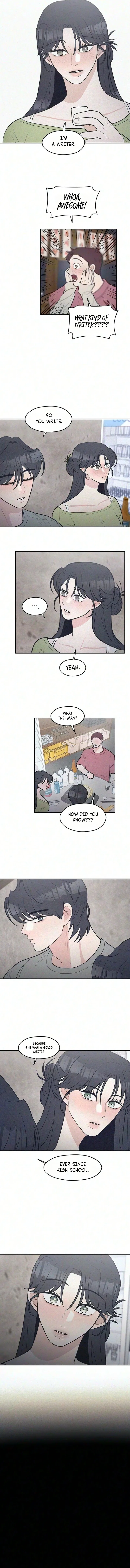28 The prime of youth! Chapter 10 – Page 7