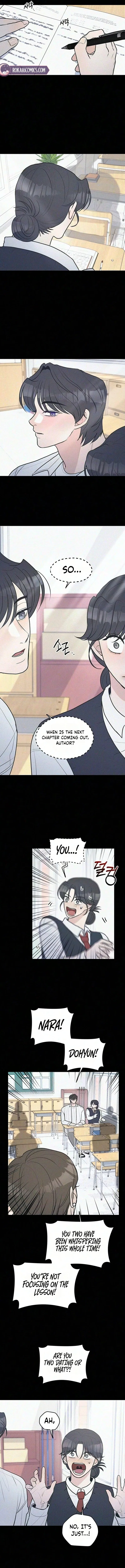 28 The prime of youth! Chapter 10 – Page 8
