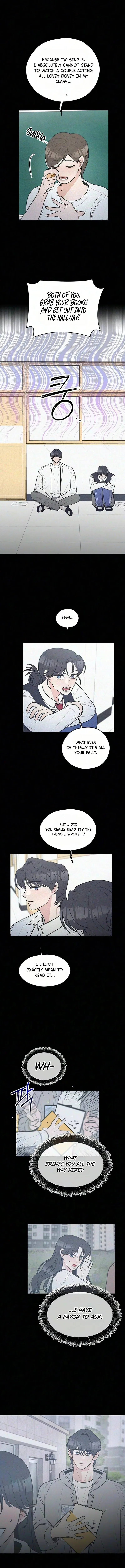 28 The prime of youth! Chapter 10 – Page 9