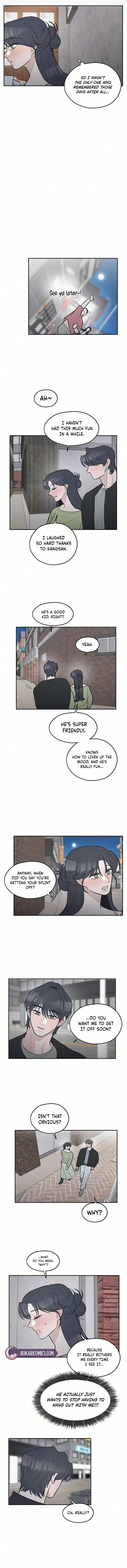 28 The prime of youth! Chapter 10 – Page 13