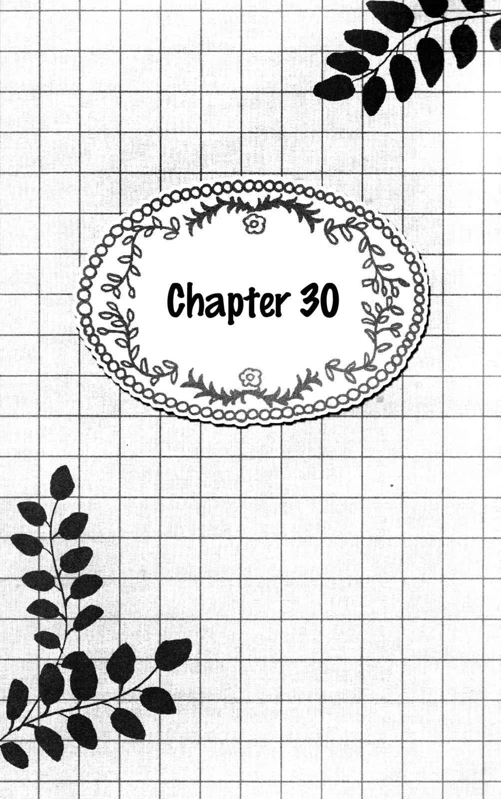 Aruitou Chapter 30 – Page 1