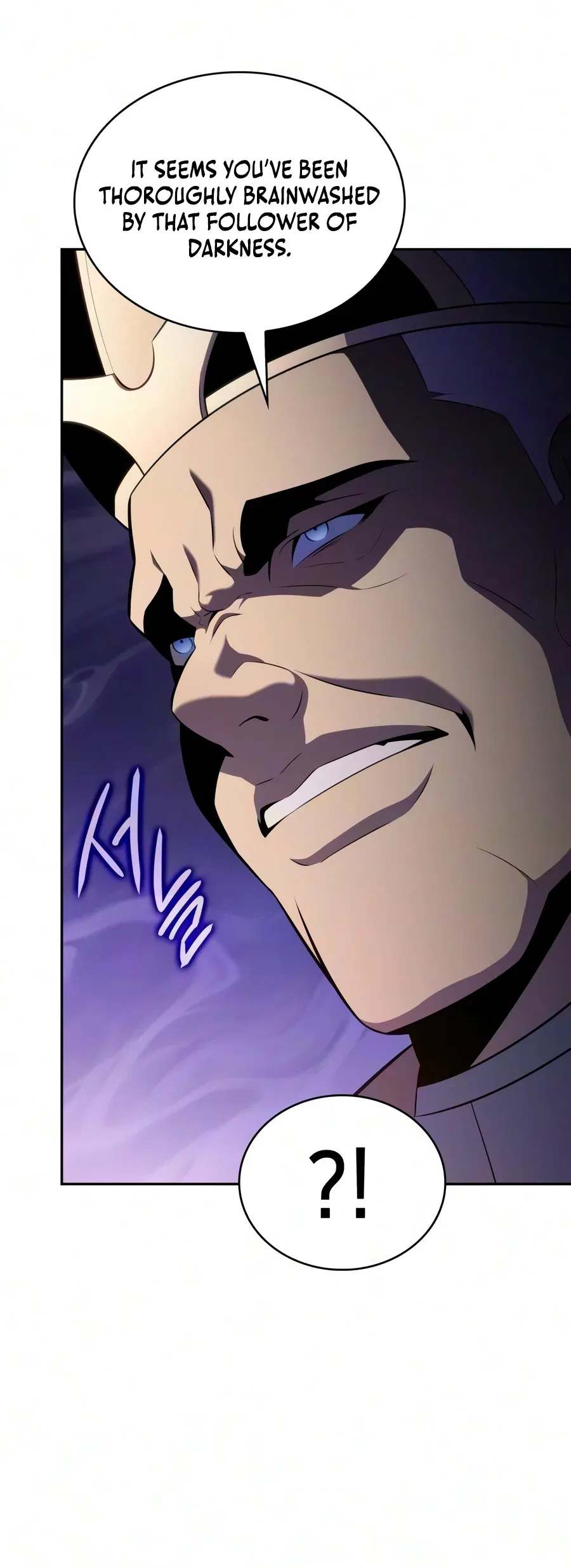 The Regressed Son of a Duke is an Assassin Chapter 144 – Page 11