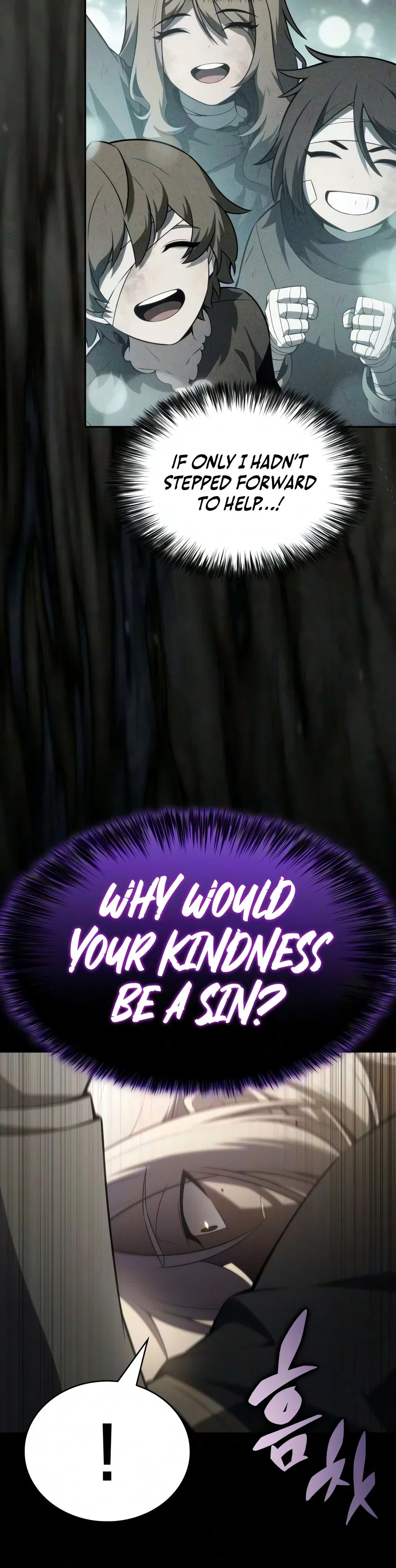 The Regressed Son of a Duke is an Assassin Chapter 144 – Page 19