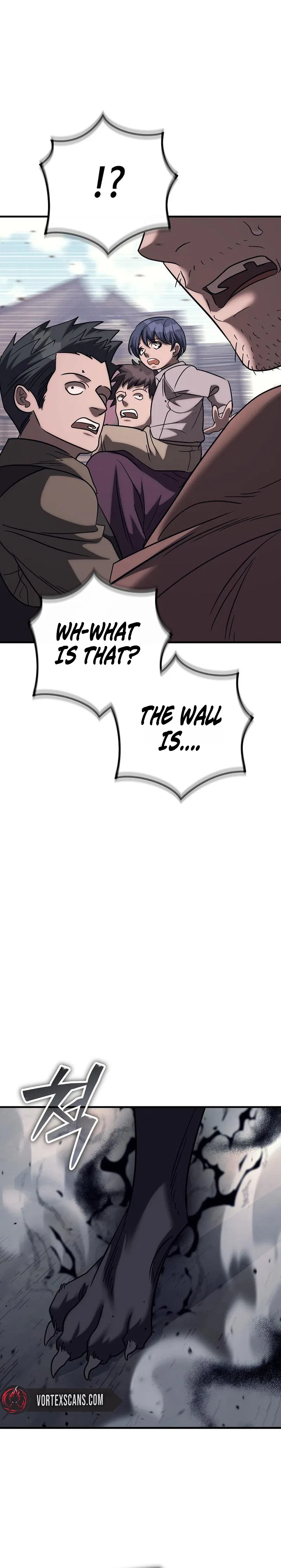 A Rogue Guard in a Medieval Fantasy Chapter 50 – Page 12