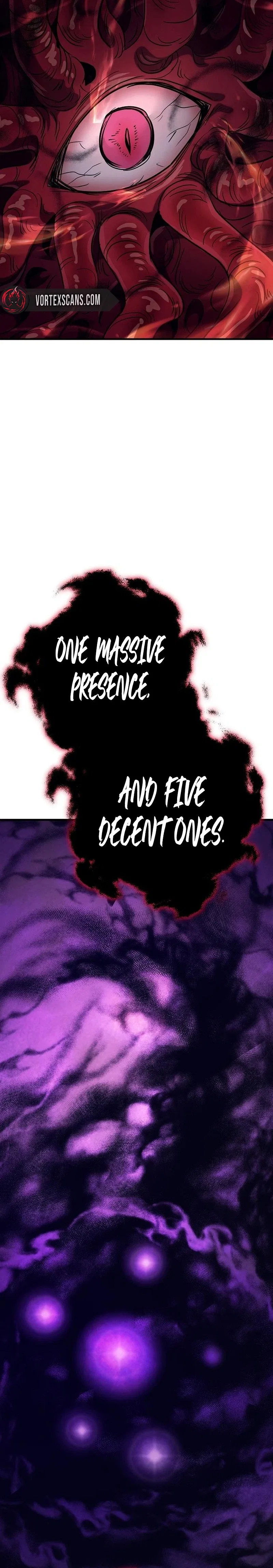 A Rogue Guard in a Medieval Fantasy Chapter 50 – Page 27