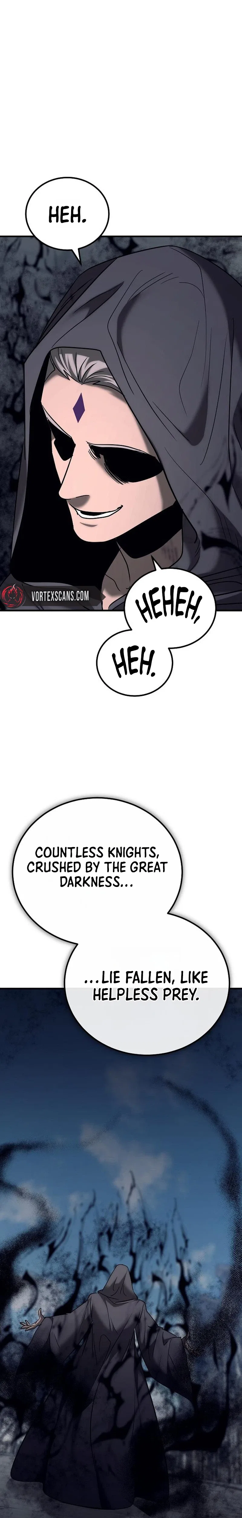 A Rogue Guard in a Medieval Fantasy Chapter 50 – Page 39