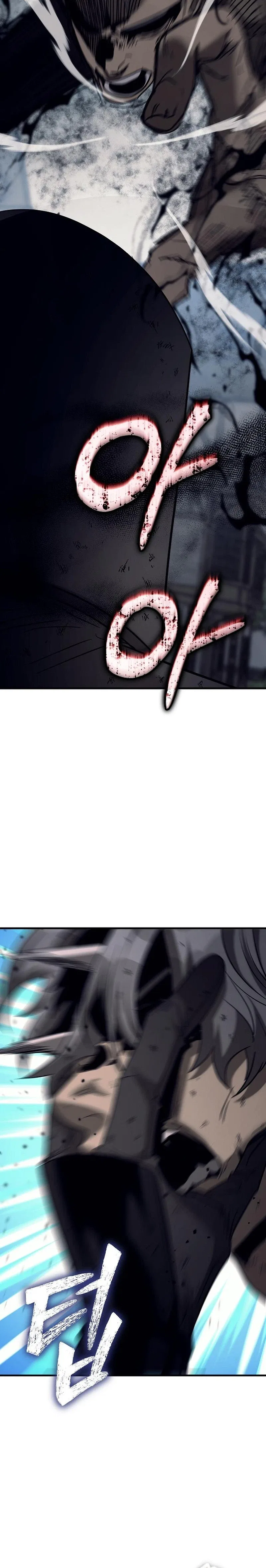 A Rogue Guard in a Medieval Fantasy Chapter 50 – Page 42