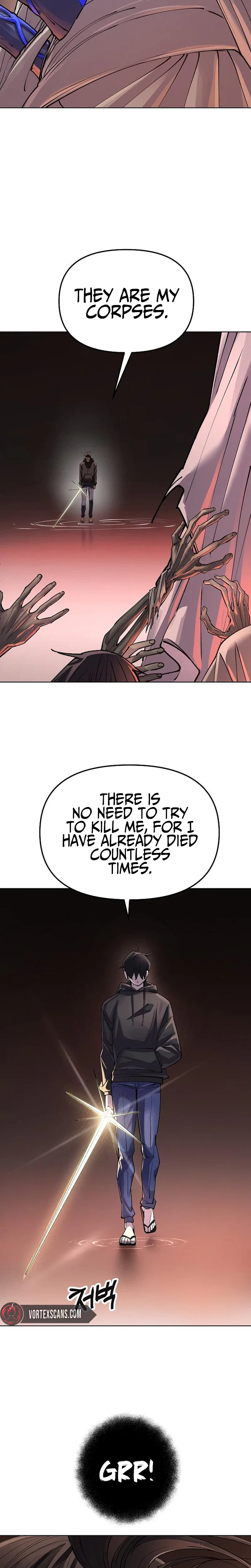 Space Cheon-ma 3077 Chapter 106 – Page 6