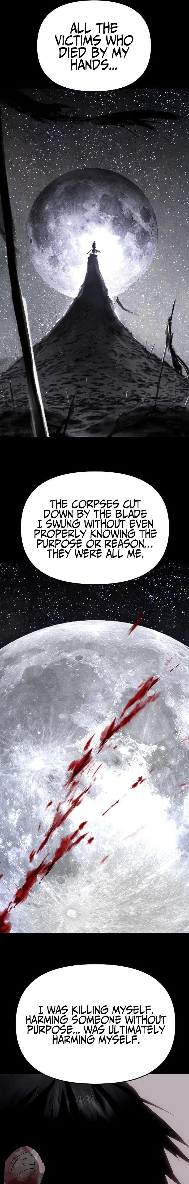 Space Cheon-ma 3077 Chapter 106 – Page 11