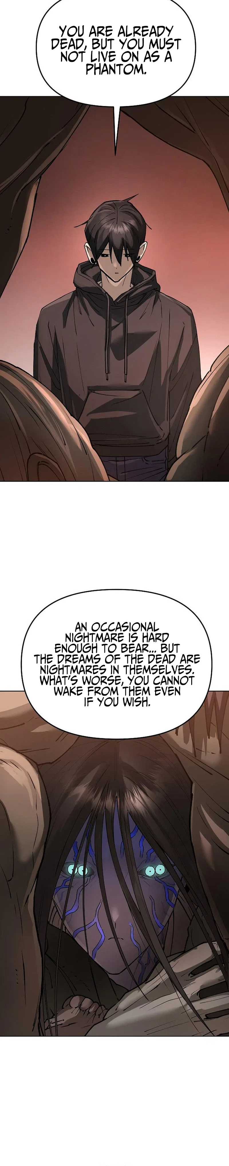 Space Cheon-ma 3077 Chapter 106 – Page 13