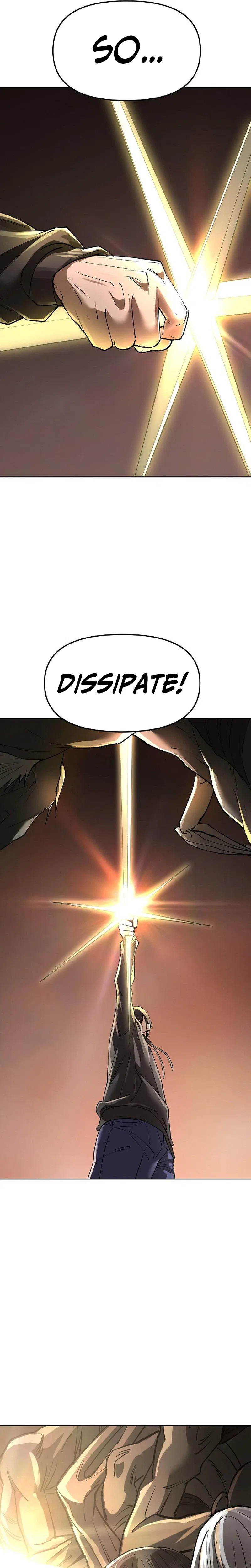 Space Cheon-ma 3077 Chapter 106 – Page 14