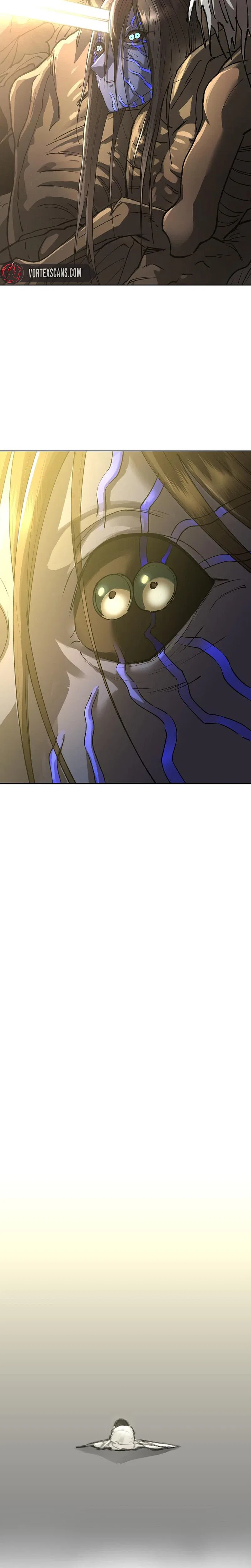 Space Cheon-ma 3077 Chapter 106 – Page 15