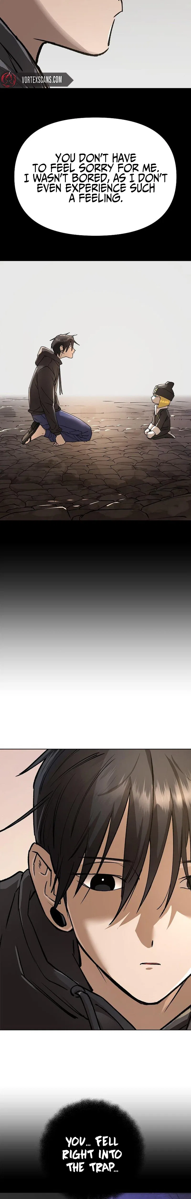 Space Cheon-ma 3077 Chapter 106 – Page 27