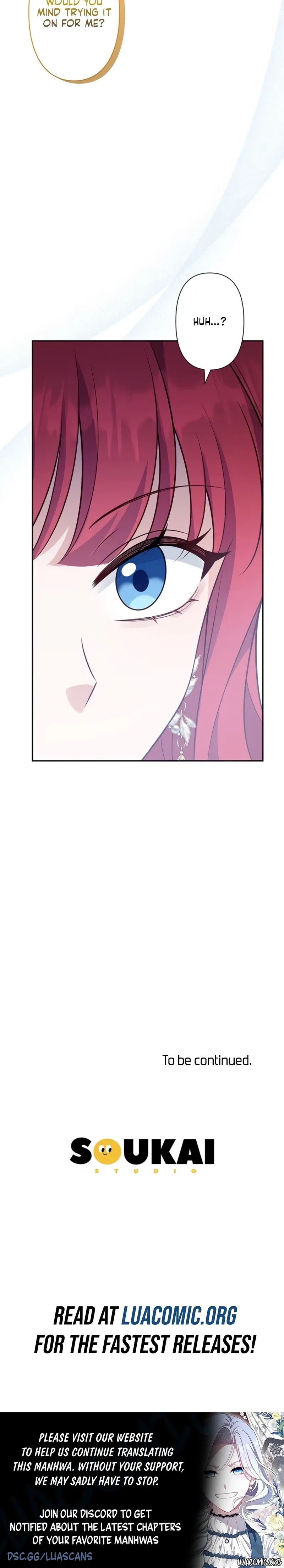 I’m a Villainess Who Has Made an Enemy of the Tyrant, but I Will Turn Things Around! Chapter 35 – Page 10