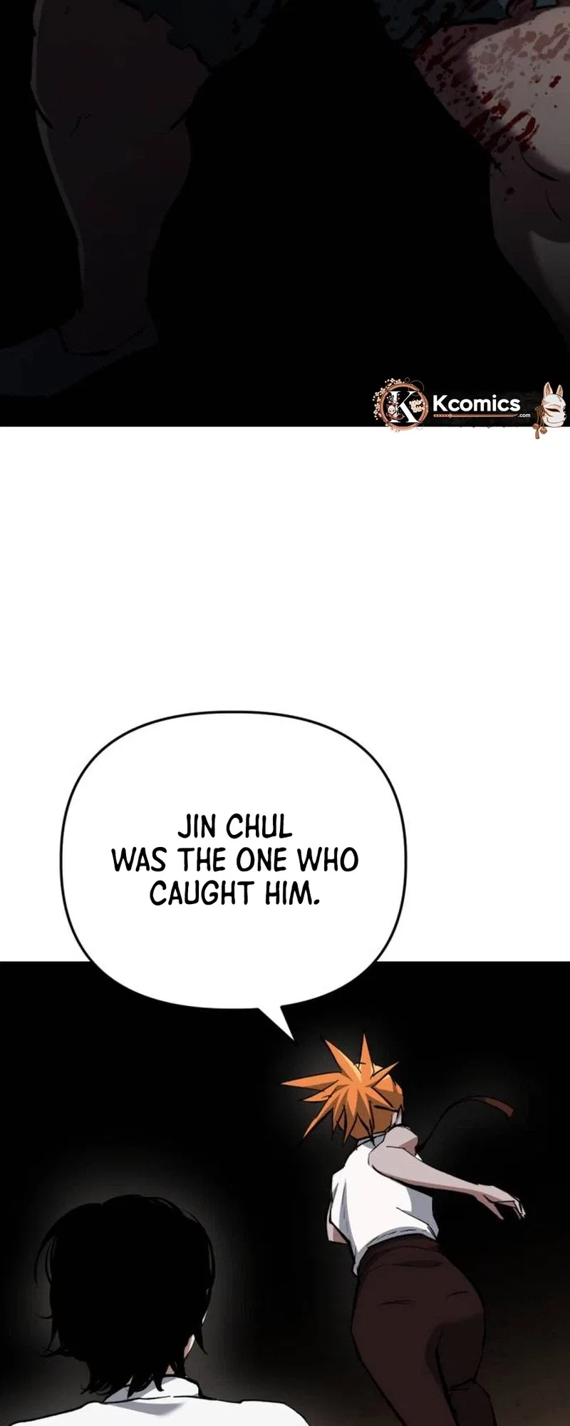 Killing Killer Chapter 158 – Page 13