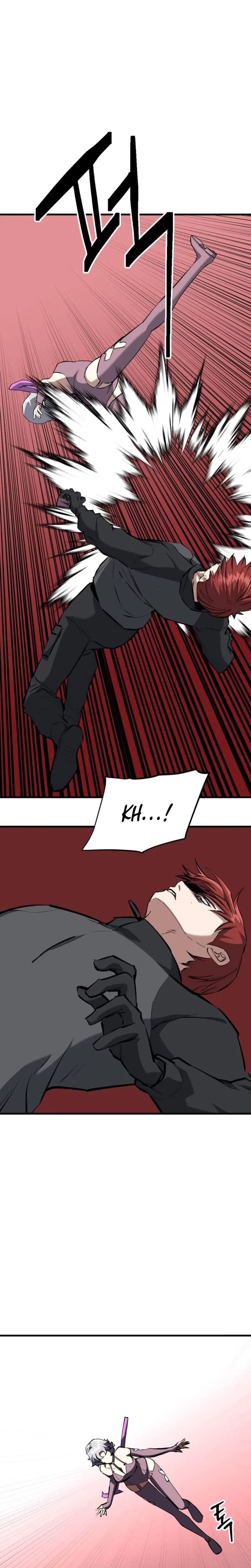 Killing Killer Chapter 158 – Page 26