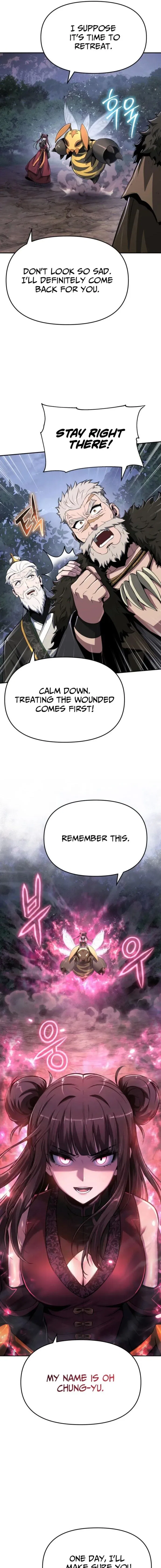 The Poison Master of Sacheondang Clan Chapter 68 – Page 3