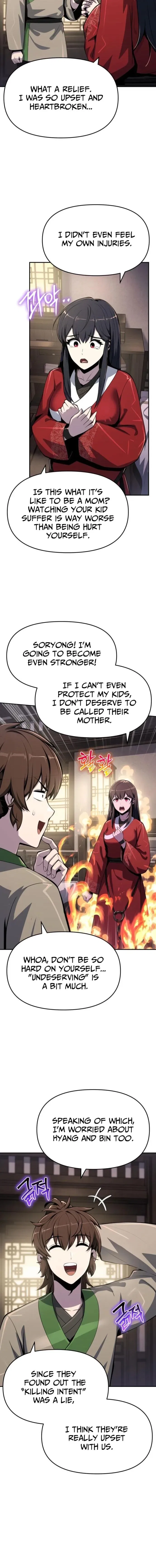 The Poison Master of Sacheondang Clan Chapter 68 – Page 14