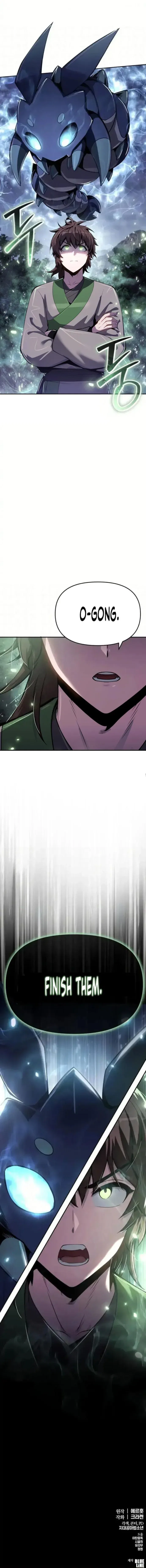 The Poison Master of Sacheondang Clan Chapter 64 – Page 13