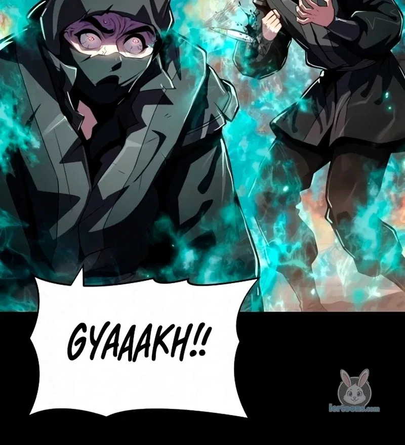 The Poison Master of Sacheondang Clan Chapter 63 – Page 10