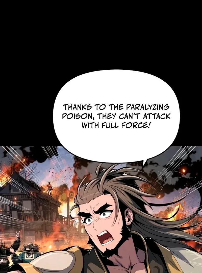 The Poison Master of Sacheondang Clan Chapter 63 – Page 11