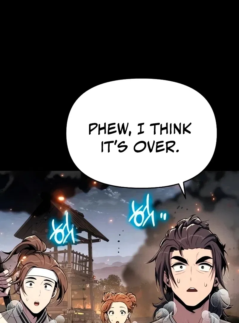 The Poison Master of Sacheondang Clan Chapter 63 – Page 21