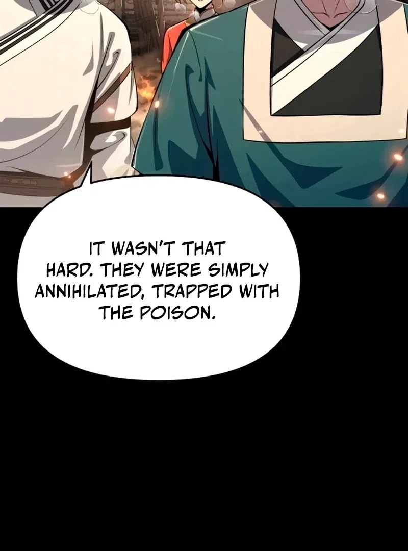 The Poison Master of Sacheondang Clan Chapter 63 – Page 22