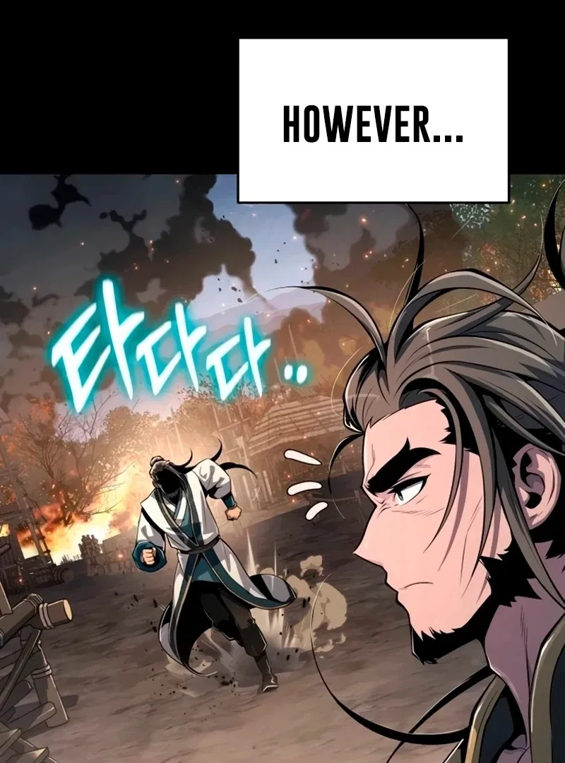 The Poison Master of Sacheondang Clan Chapter 63 – Page 23