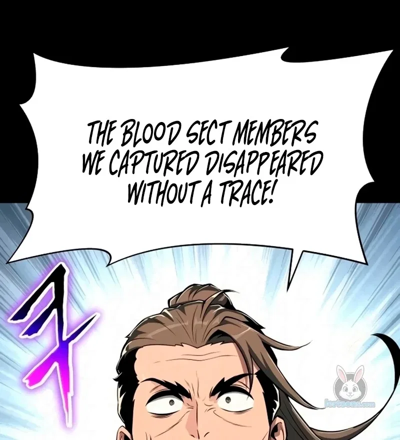The Poison Master of Sacheondang Clan Chapter 63 – Page 25