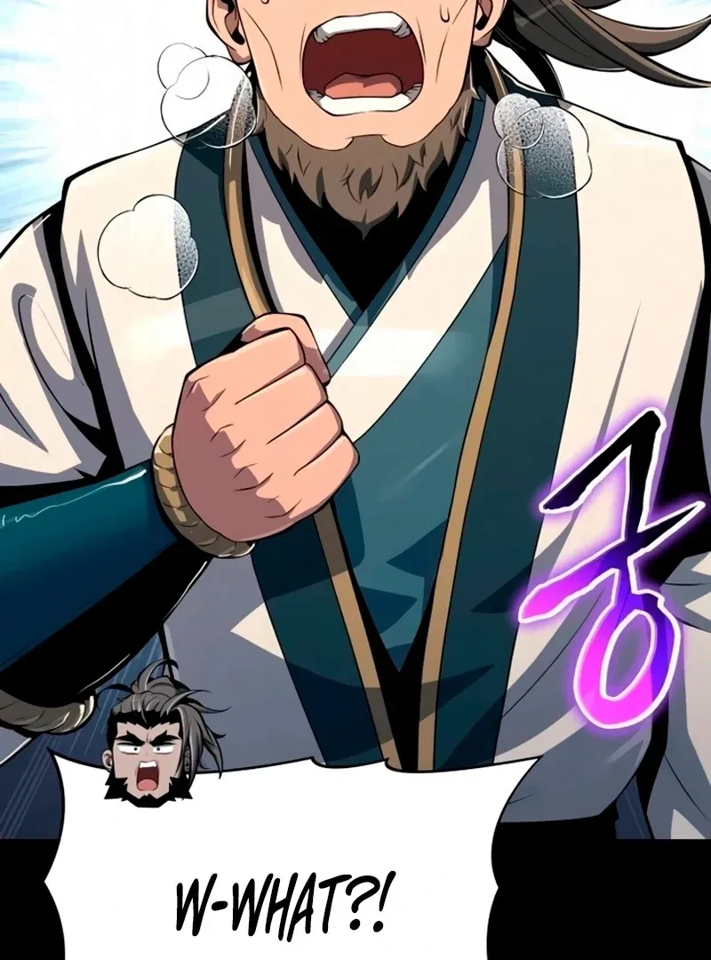 The Poison Master of Sacheondang Clan Chapter 63 – Page 26