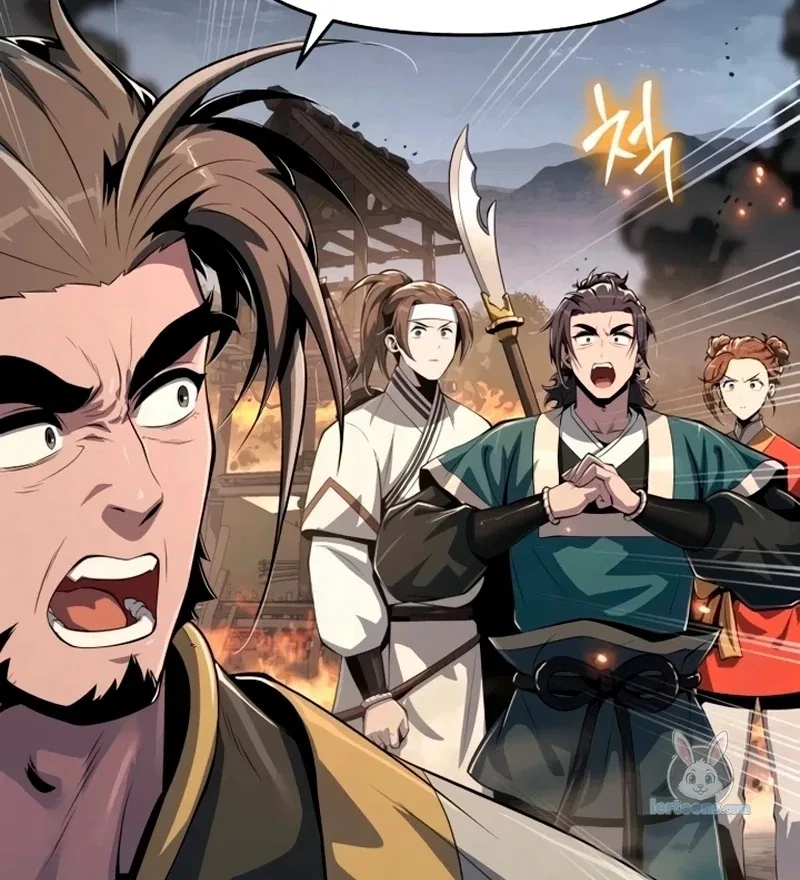 The Poison Master of Sacheondang Clan Chapter 63 – Page 30