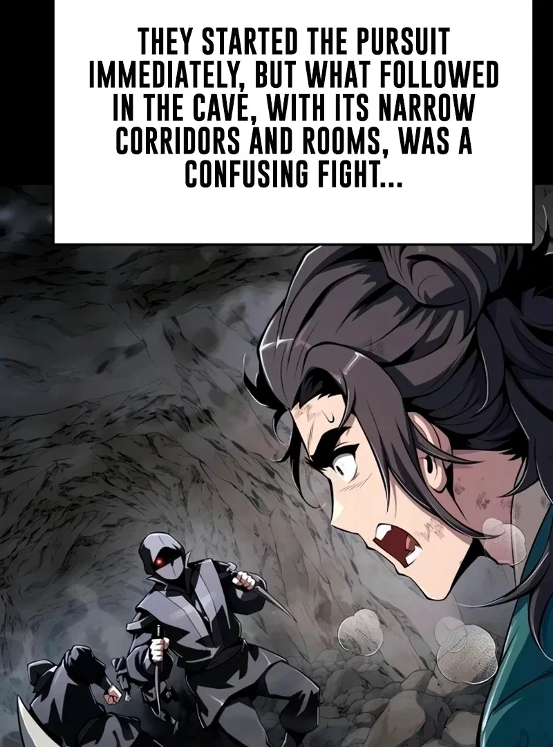 The Poison Master of Sacheondang Clan Chapter 63 – Page 32