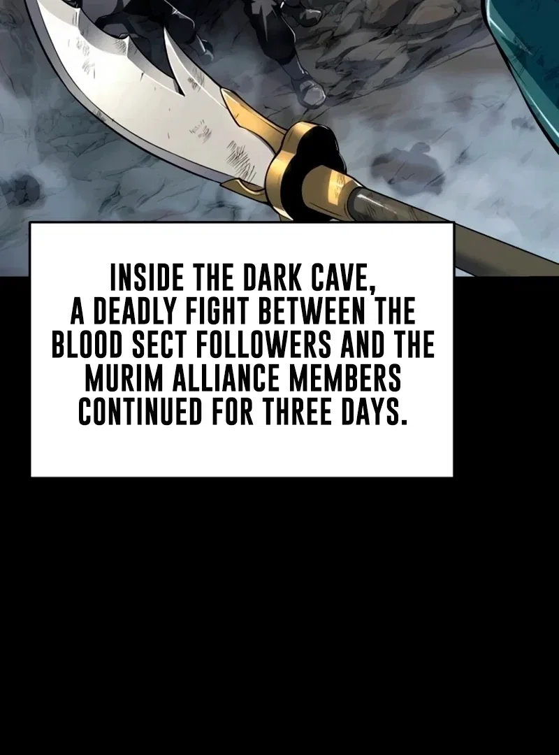The Poison Master of Sacheondang Clan Chapter 63 – Page 33