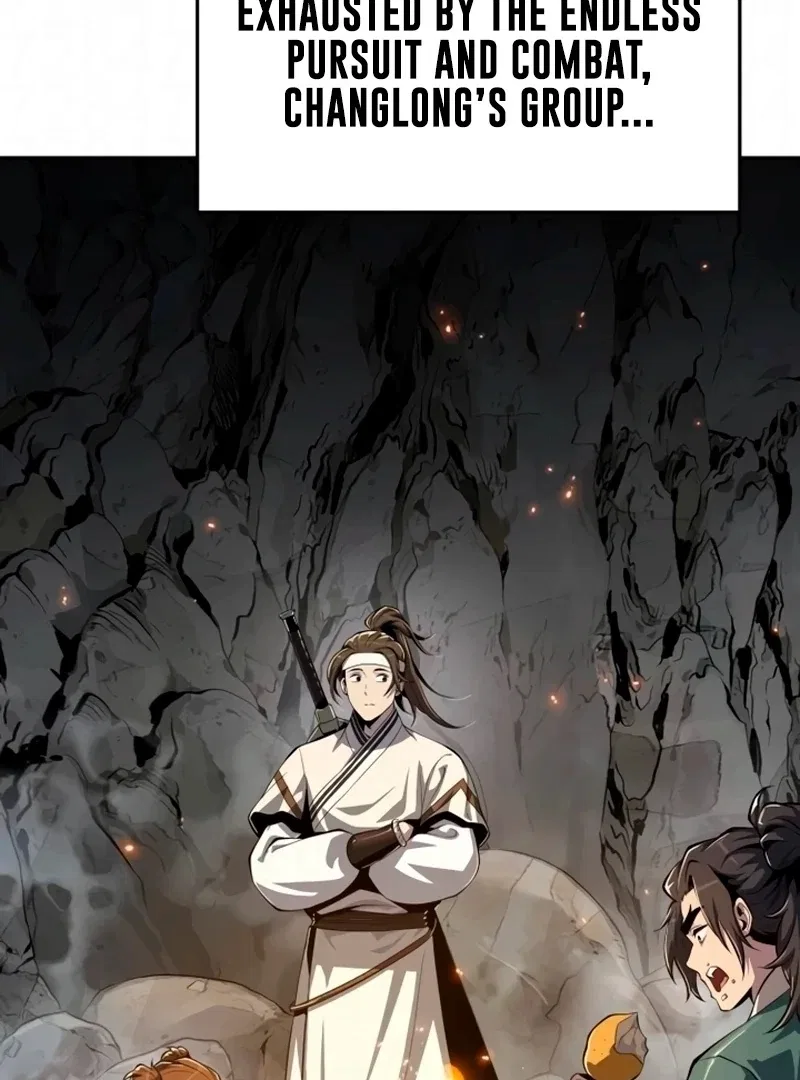 The Poison Master of Sacheondang Clan Chapter 63 – Page 41