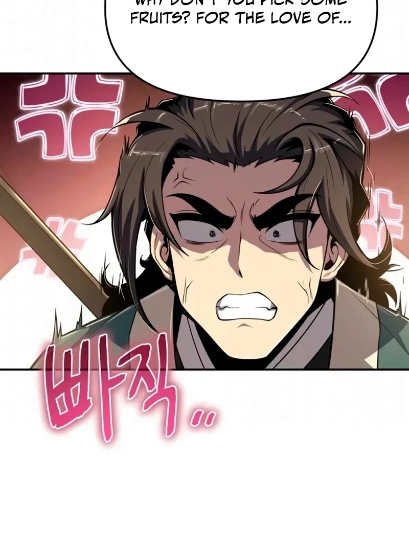 The Poison Master of Sacheondang Clan Chapter 63 – Page 46