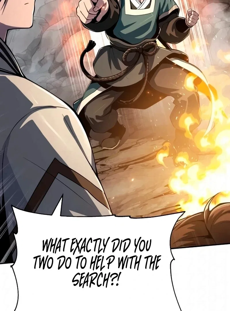 The Poison Master of Sacheondang Clan Chapter 63 – Page 48