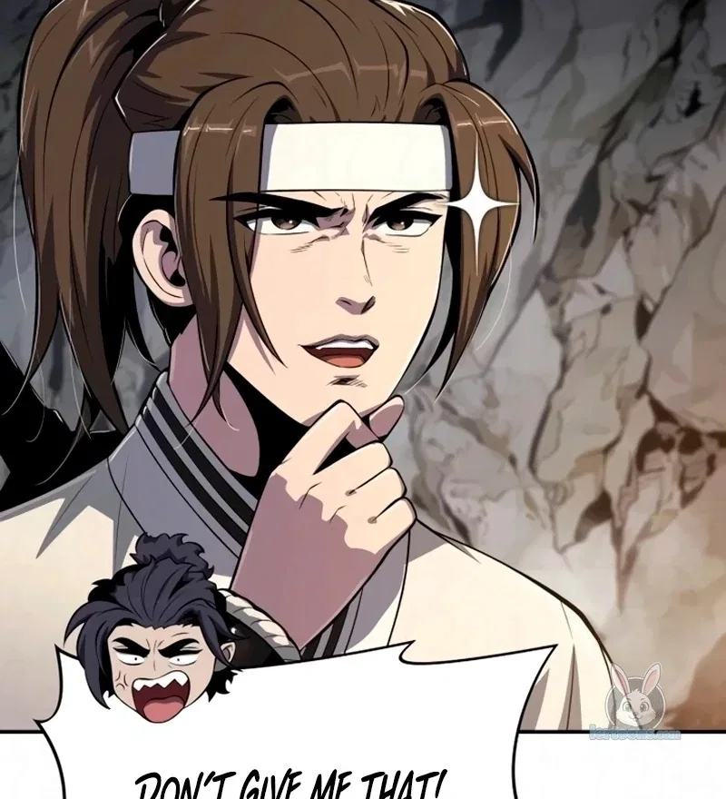 The Poison Master of Sacheondang Clan Chapter 63 – Page 50