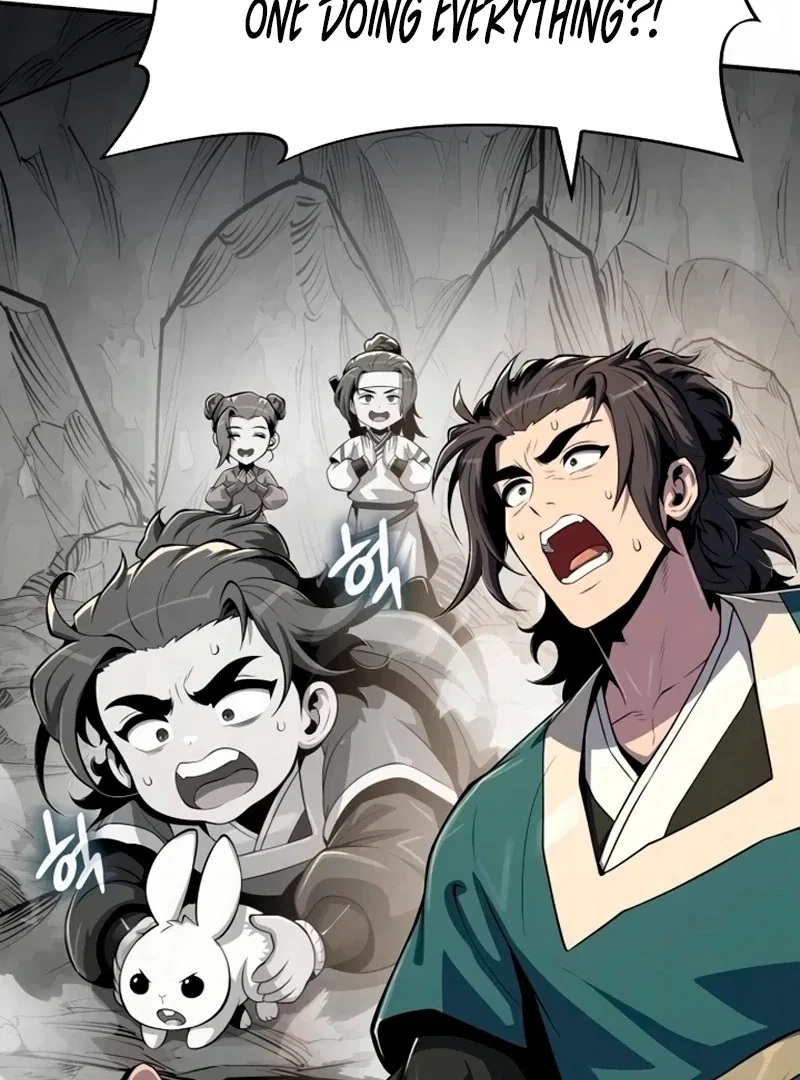 The Poison Master of Sacheondang Clan Chapter 63 – Page 52