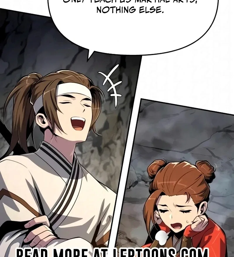 The Poison Master of Sacheondang Clan Chapter 63 – Page 54