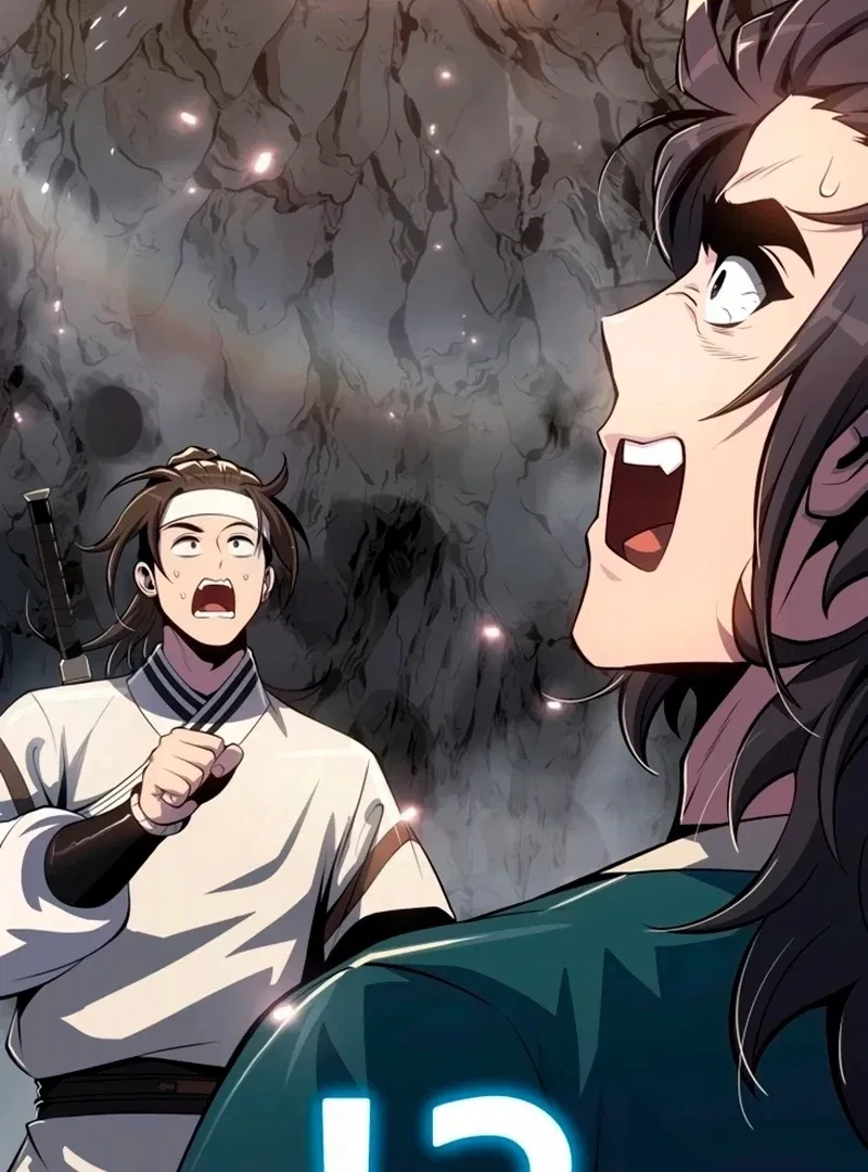 The Poison Master of Sacheondang Clan Chapter 63 – Page 62